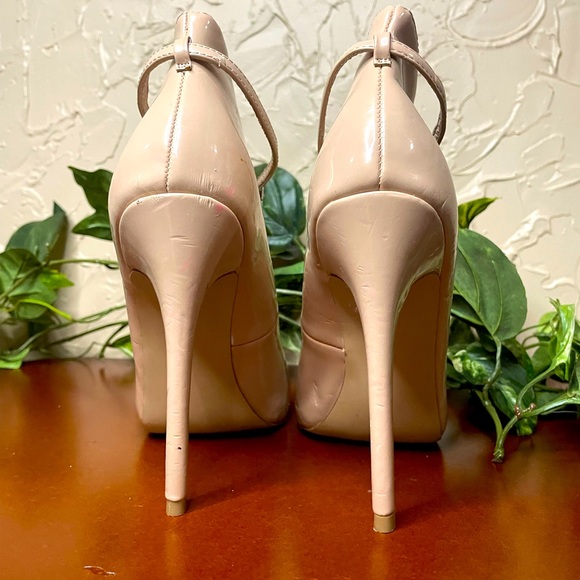 ❤️❤️Steve madden open toes pumps❤️❤️ - Picture 5 of 7